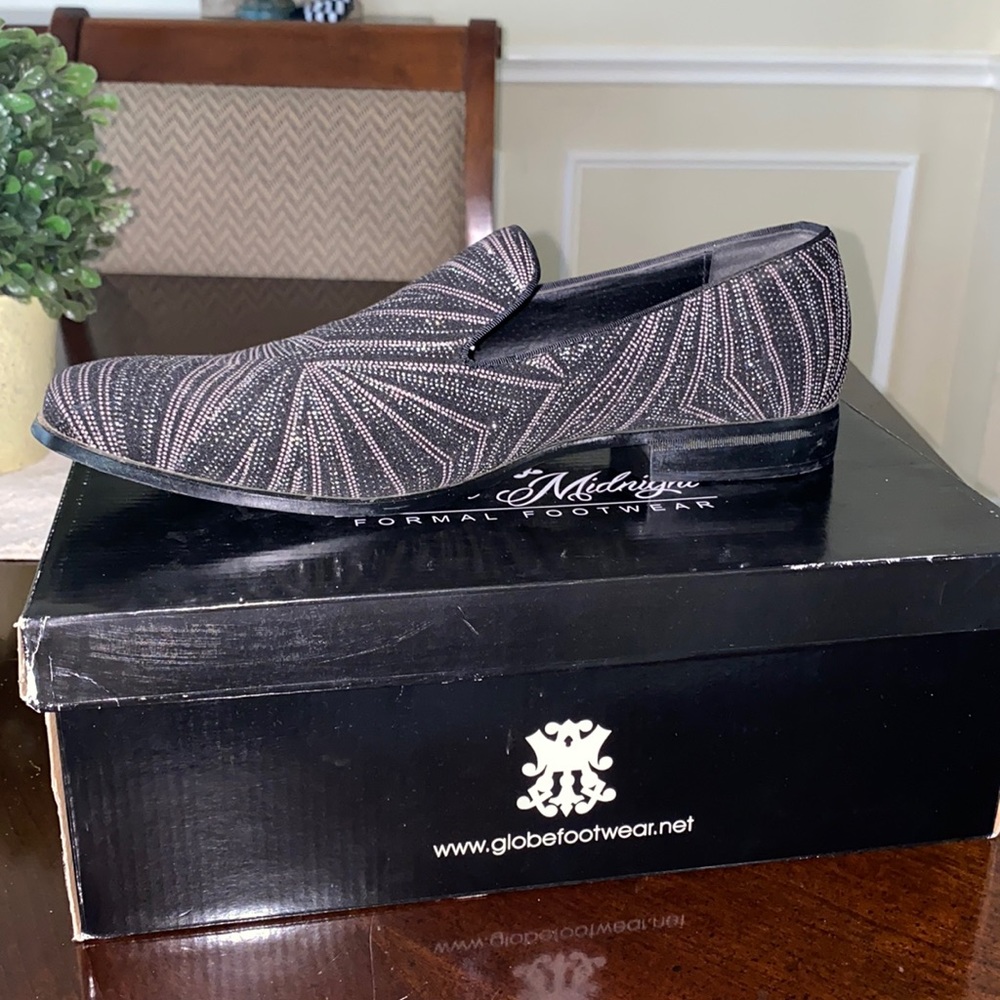 dress loafers